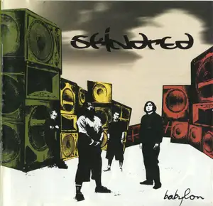 Skindred: Babylon