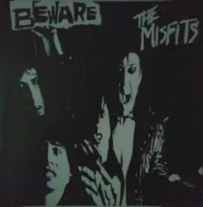 Misfits: Beware