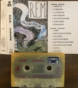 R.E.M.: Reckoning