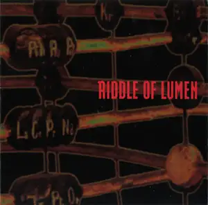 Various: Riddle Of Lumen