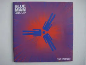 Blue Man Group: The Complex