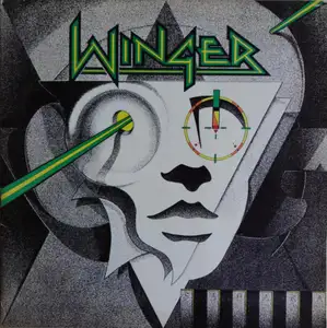 Winger: Winger