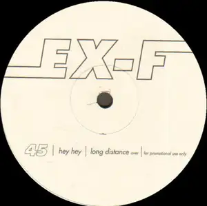 Extended Family: Hey Hey