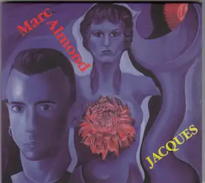 Marc Almond: Jacques