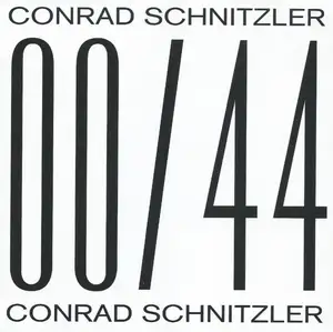 Conrad Schnitzler: 00/44