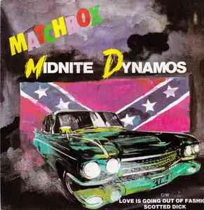 Matchbox [3]: Midnite Dynamos