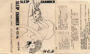 Sleep Chamber: W:O:M
