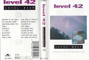 Level 42: Level Best