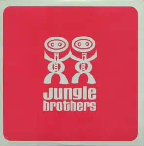 Jungle Brothers: V.I.P.