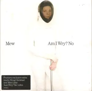 Mew: Am I Wry? No