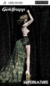 Goldfrapp: Supernature