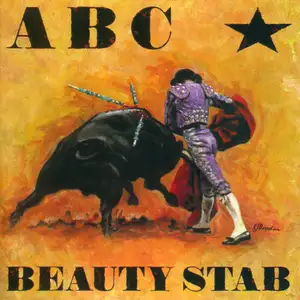 ABC: Beauty Stab