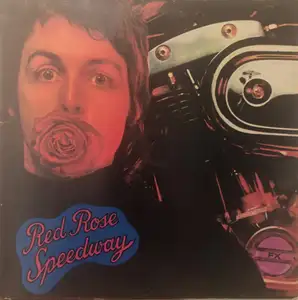 Wings [2]: Red Rose Speedway