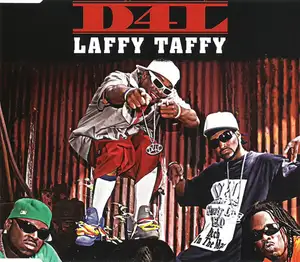 D4L: Laffy Taffy