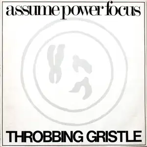 Throbbing Gristle: Assume Power Focus
