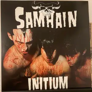 Samhain: Initium