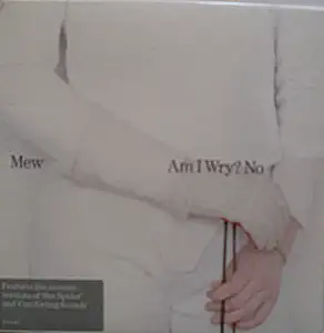 Mew: Am I Wry? No