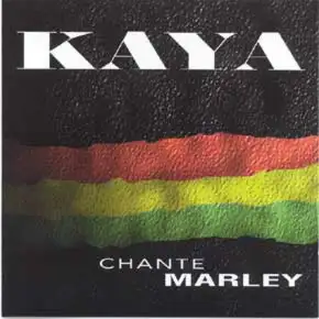 Kaya [5]: Chante Marley