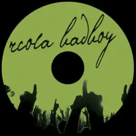 RCola: BadBoy