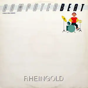 Rheingold: Computerbeat
