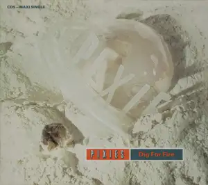 Pixies: Dig For Fire