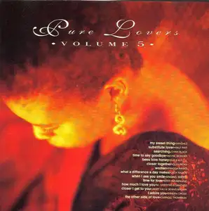 Various: Pure Lovers Volume 5