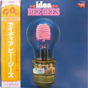 Bee Gees: Idea