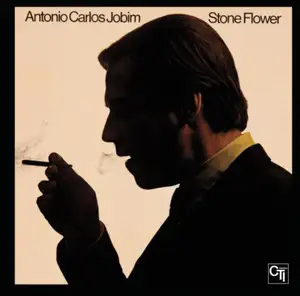 Antonio Carlos Jobim: Stone Flower