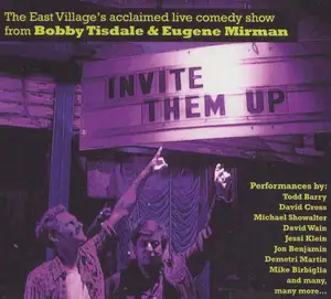 Various: Invite Them Up