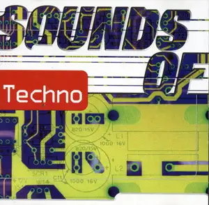 Various: Sounds Of Techno