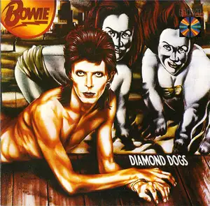 David Bowie: Diamond Dogs