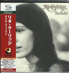 Rita Coolidge: Nice Feelin'