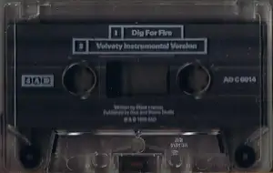 Pixies: Dig For Fire