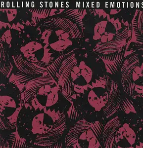 The Rolling Stones: Mixed Emotions