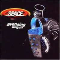 Space [4]: Avenging Angels