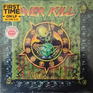 Overkill: Horrorscope