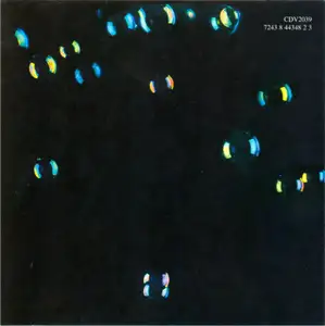 Clearlight: Forever Blowing Bubbles