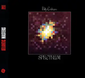 Billy Cobham: Spectrum