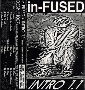 In-Fused: Intro 1.1