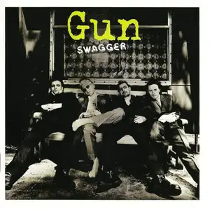 Gun [2]: Swagger
