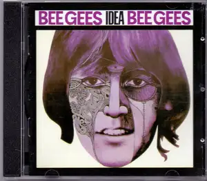 Bee Gees: Idea