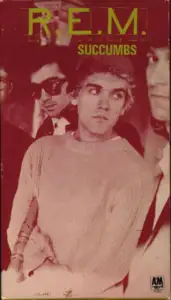 R.E.M.: Succumbs