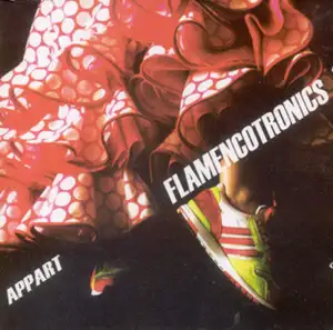 A.P.P.A.R.T: Flamencotronics