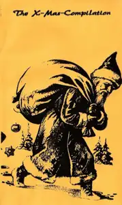 Various: The X-Mas-Compilation