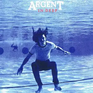 Argent: In Deep