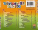 Various: Ballermann Hits Party 2003