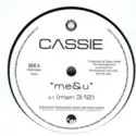 Cassie [2]: Me&U