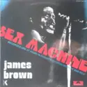 James Brown: Sex Machine