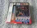 Accept: Eat The Heat
