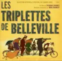 Benoît Charest: Les Triplettes De Belleville
